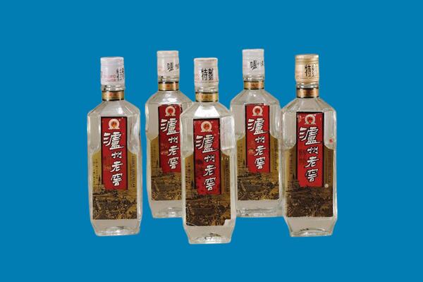 石嘴山惠农回收老酒