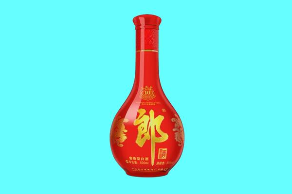 石嘴山惠农郎酒回收.jpg